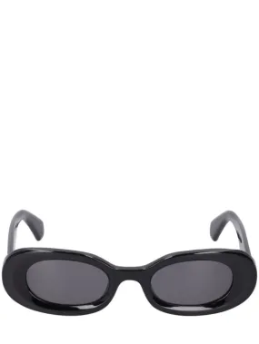 Off-White   Amalfi acetate sunglasses 