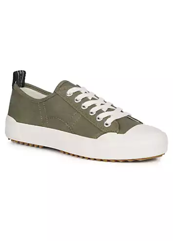 Olive Hosier Trainers by EMU Australia | Look Again