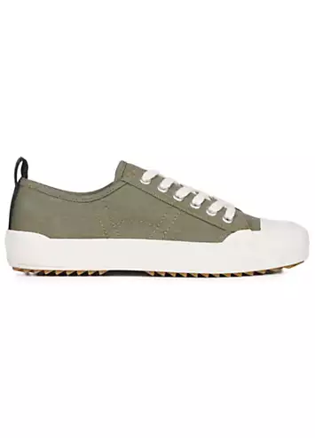 Olive Hosier Trainers by EMU Australia | Look Again