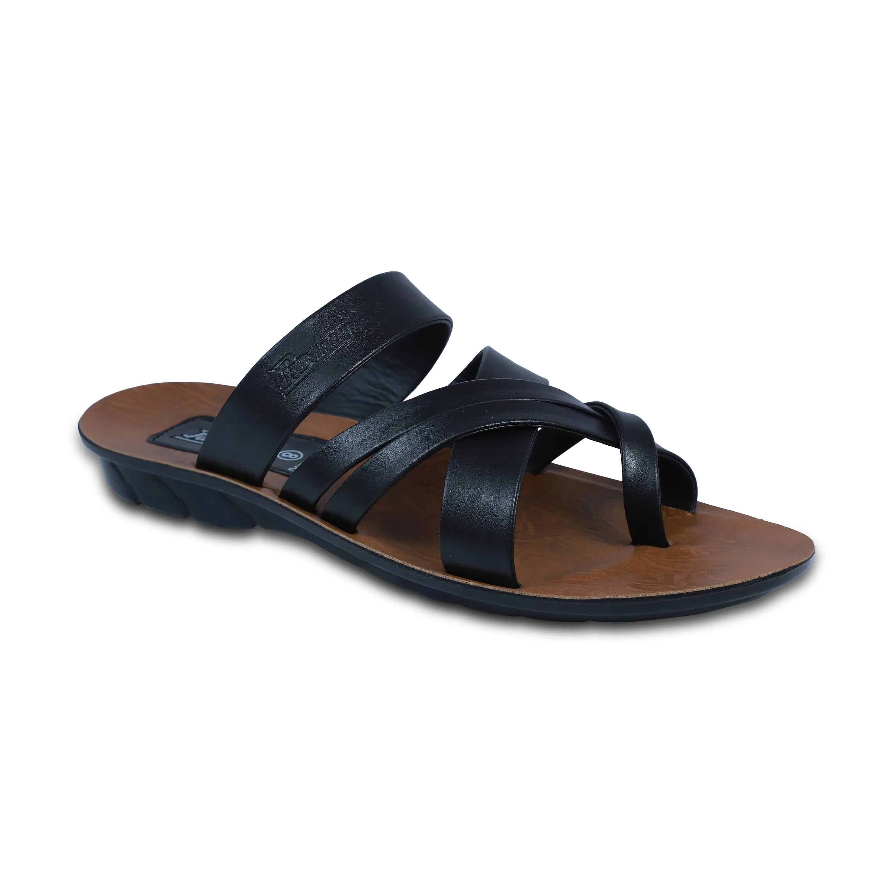 Paragon K2220G Ultra Comfortable & Versatile Everyday Outdoor Sandals for Men