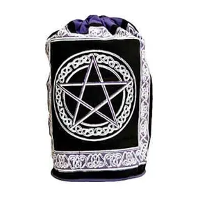 Pentacle Backpack