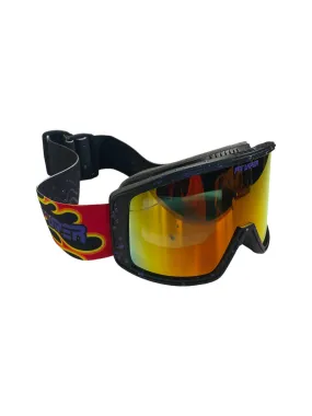 Pit Viper The Combustion Goggles Grande