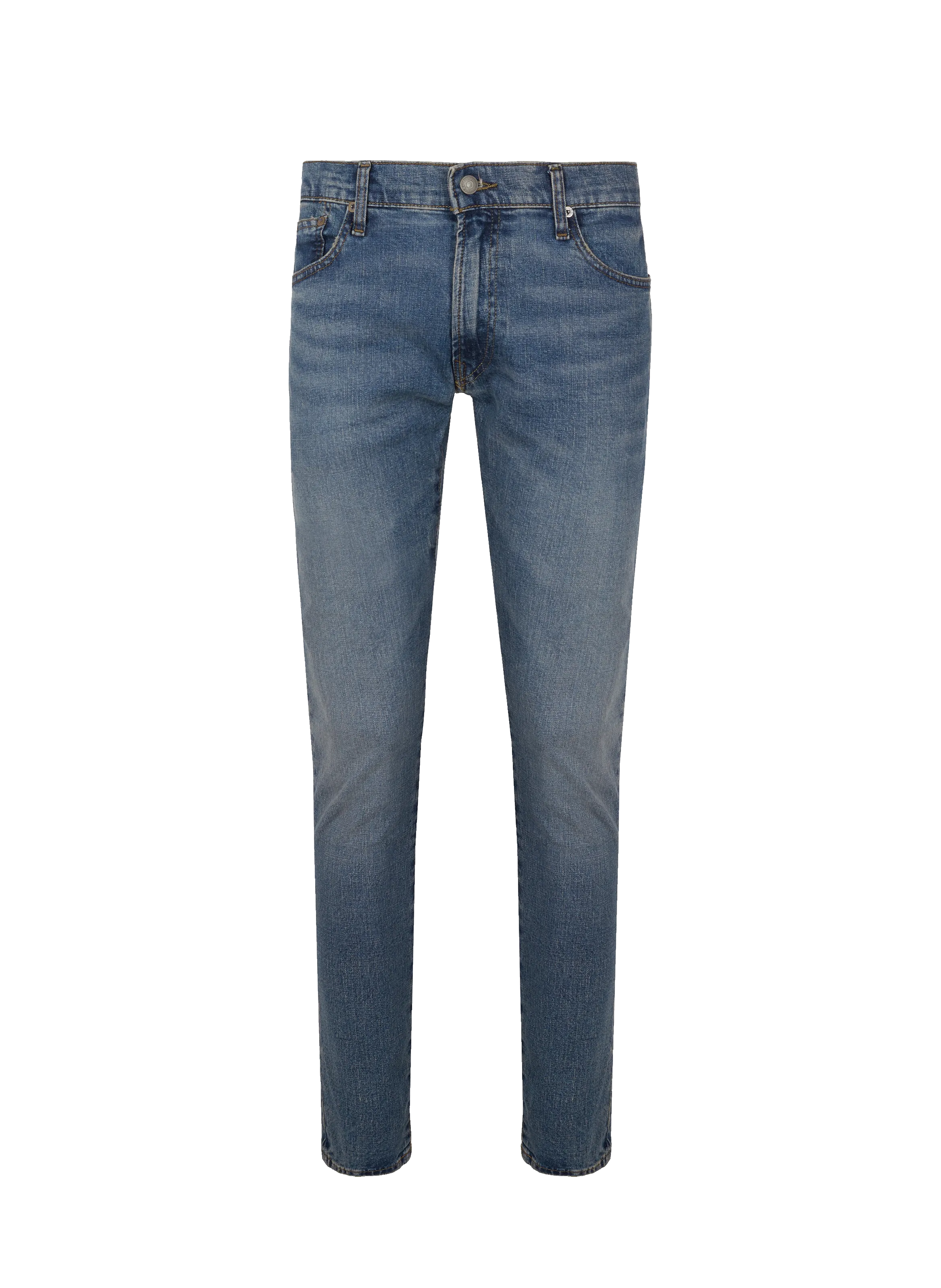 Polo ralph lauren  Sullivan slim-fit jeans - Blue