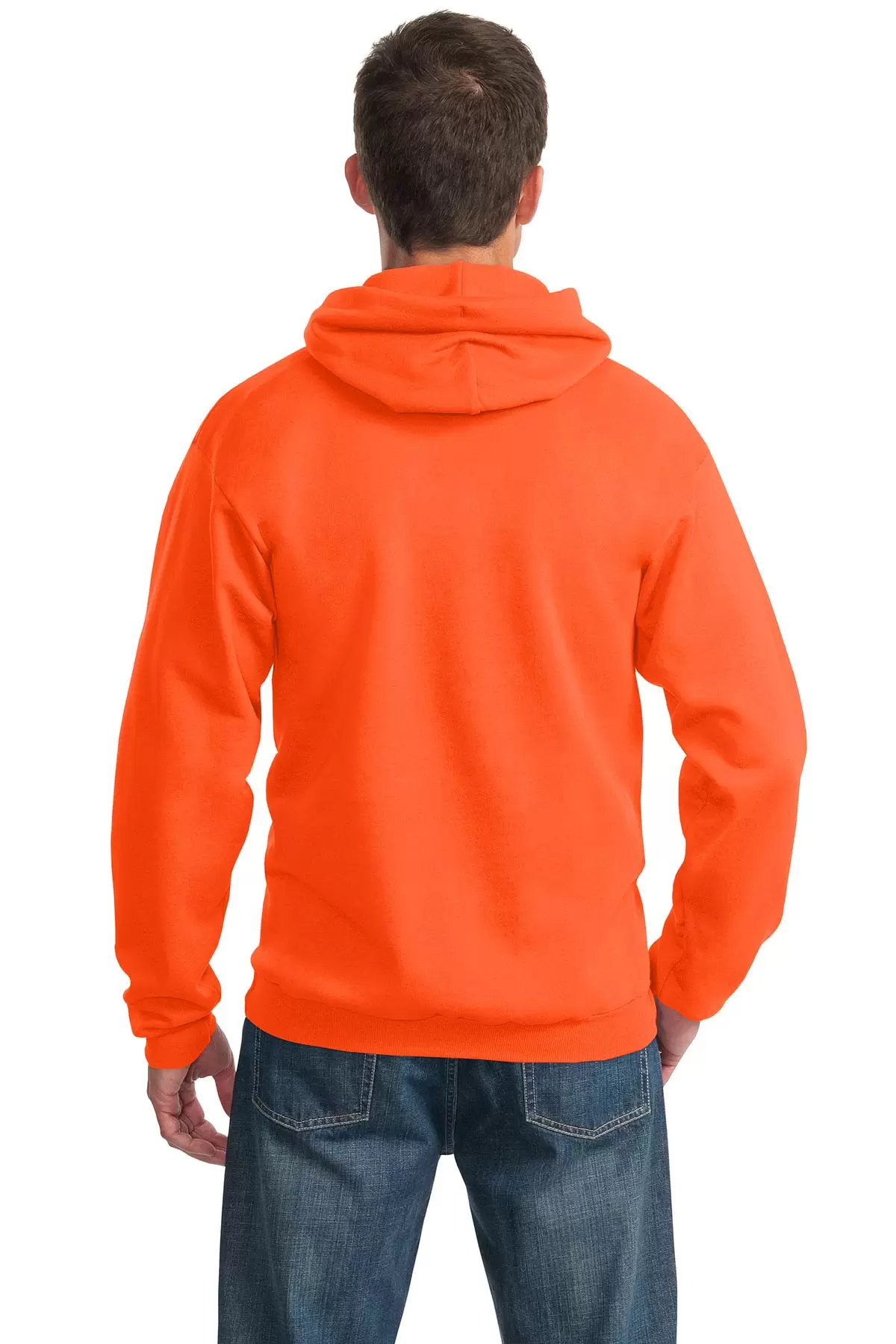 Port & Company Ultimate Pullover Hooded Sweatshirt PC90H SKU: PC90H