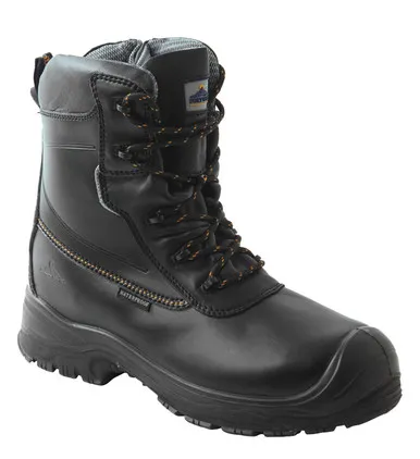 Portwest FD02 - Compositelite Traction  Safety Boot S3 HRO CI WR