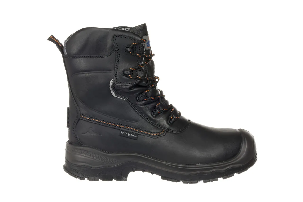 Portwest FD02 - Compositelite Traction  Safety Boot S3 HRO CI WR