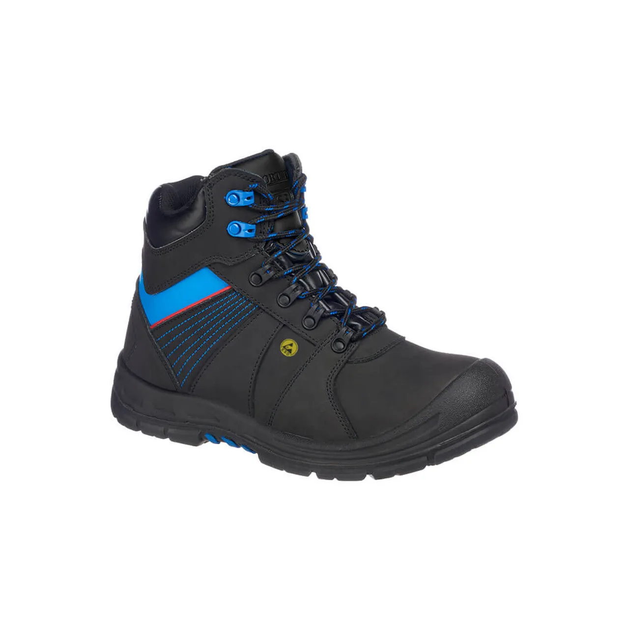 Portwest FD37 - Portwest Compositelite Protector Safety Boot S3 ESD HRO