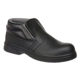 Portwest FW83 - Steelite Slip On Safety Boot S2