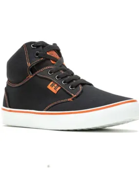 Product Name:  Harley Davidson Women's 3.5" Wrenford Sneakers