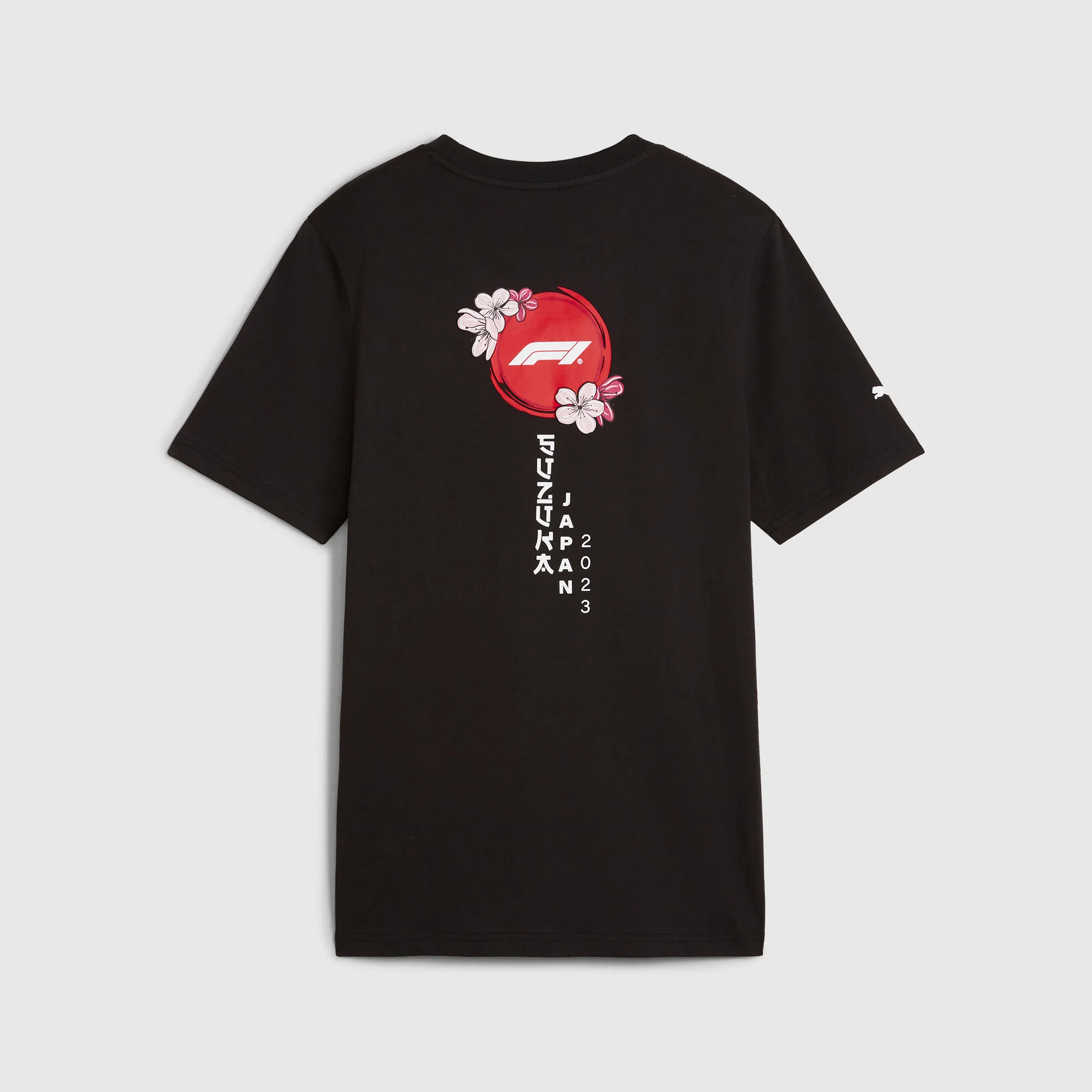 PUMA 2023 Japan GP T-shirt