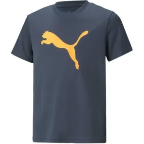 Puma ACTIVE SPORTS POLY CAT TEE B