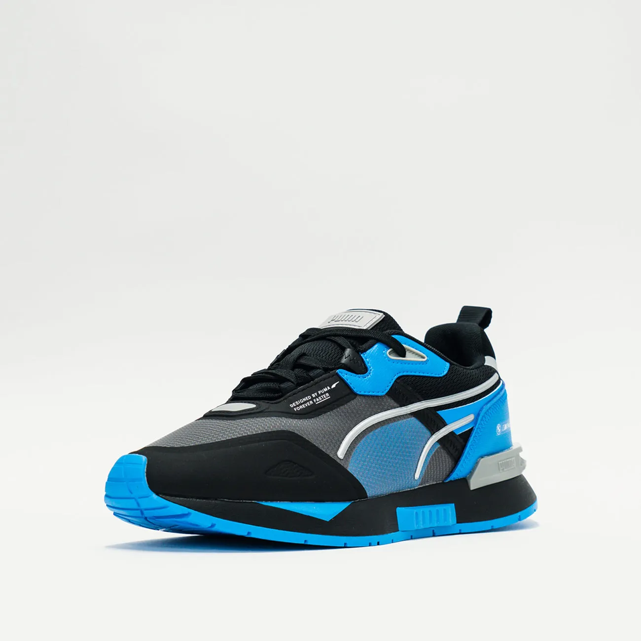 Puma BMW MMS MIRAGE  TECH Men’s - BLACK OCEAN DIVE