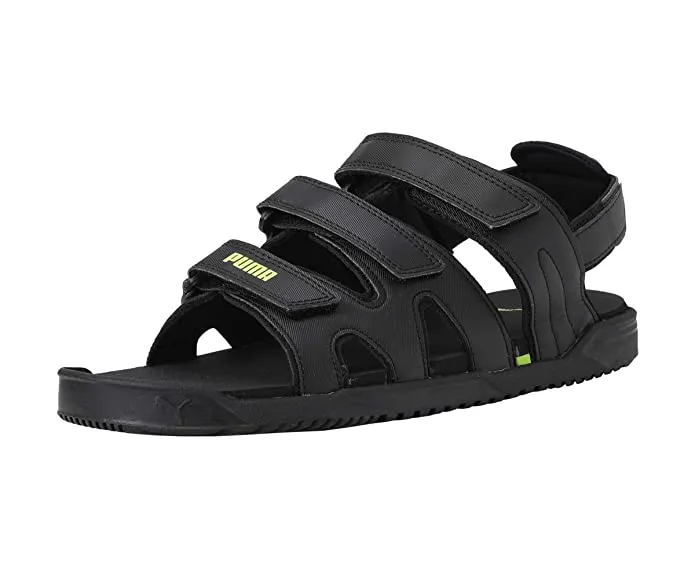 PUMA GLARE IDP SANDAL