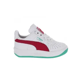 Puma - GV SPECIAL Junior’s - WHITE PURPLE-ELECTRIC GREEN