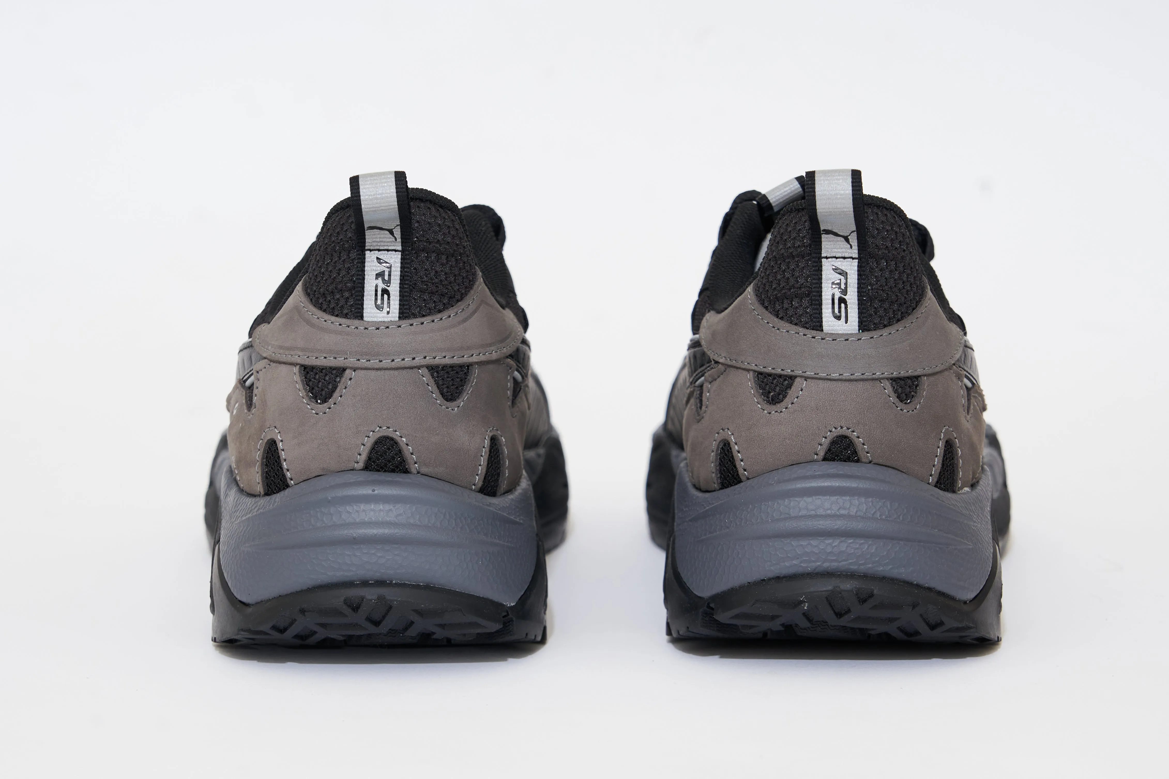 PUMA - Men - RS-T Slate - Black/Grey