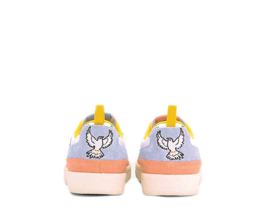 Puma Oslo City Kidsuper