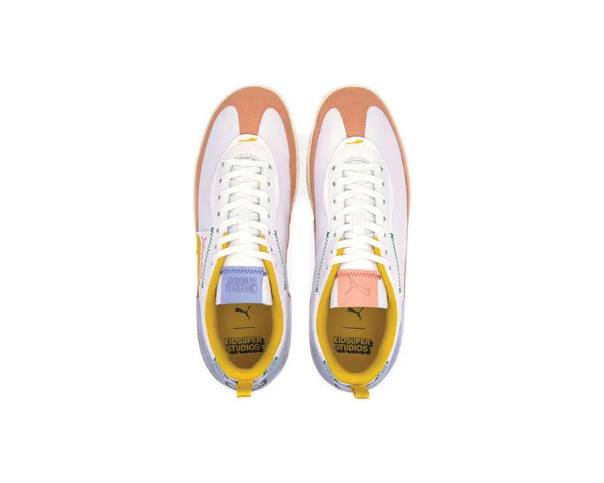 Puma Oslo City Kidsuper