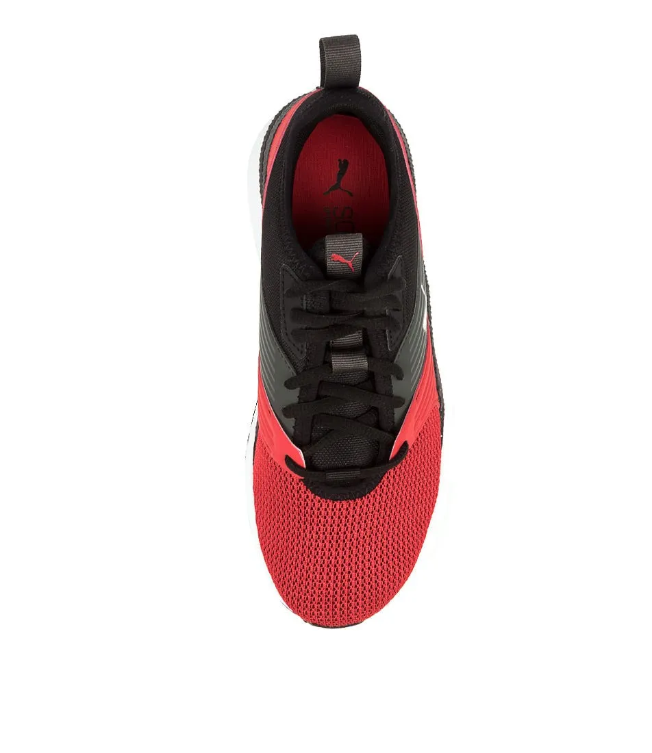 PUMA Pacer Next Ffwd Jnr Red