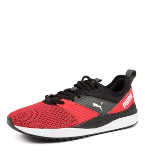 PUMA Pacer Next Ffwd Jnr Red