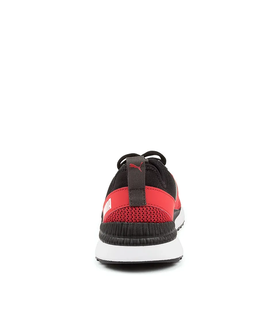 PUMA Pacer Next Ffwd Jnr Red