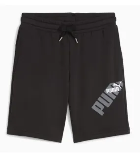 Puma Power Graphic Men's Shorts 678965-01