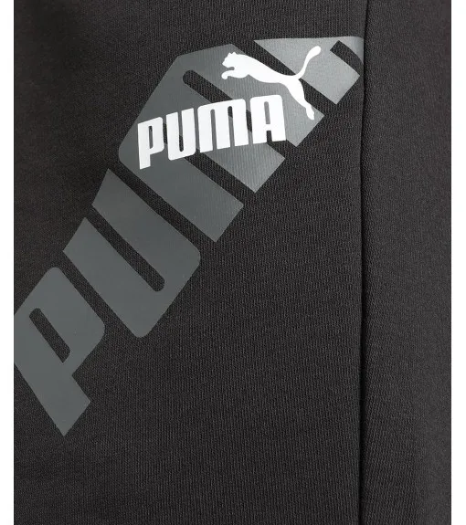 Puma Power Graphic Men's Shorts 678965-01