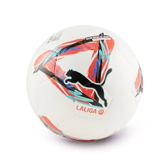 Puma Puma Orbita Laliga 2024-2025 Hybrid Ball