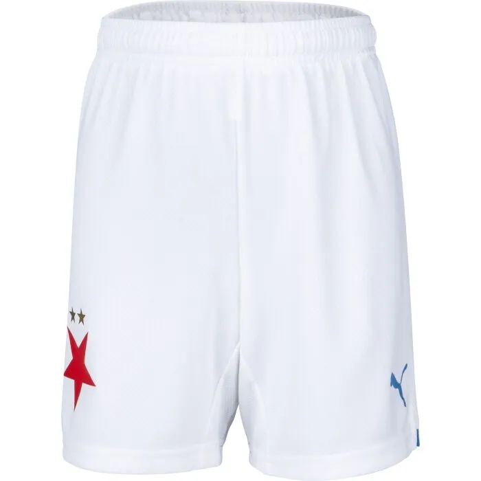 Puma SKS HOME SHORTS JR