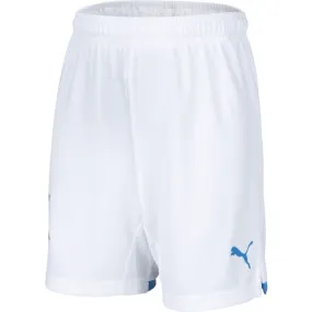 Puma SKS HOME SHORTS JR