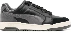 PUMA Slipstream L= Retro Black Dark Shadow sneakers