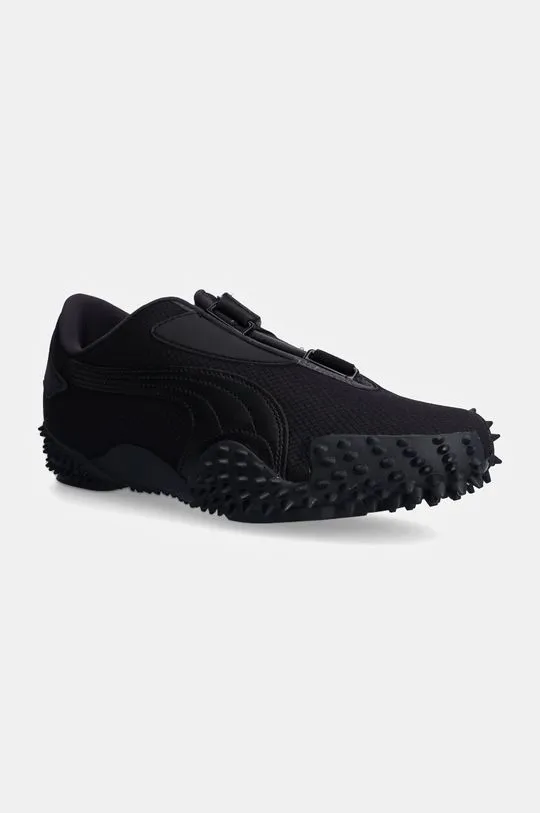 Puma sneakers Mostro Archive black color 397329