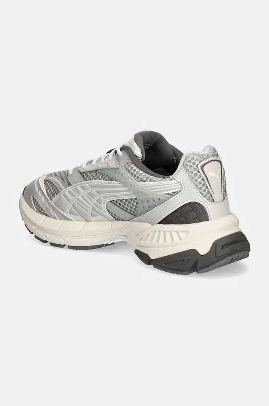 Puma sneakers Velophasis gray color