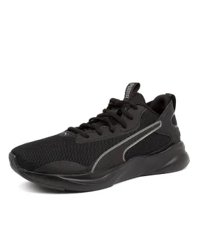 PUMA Softride Rift Black-black