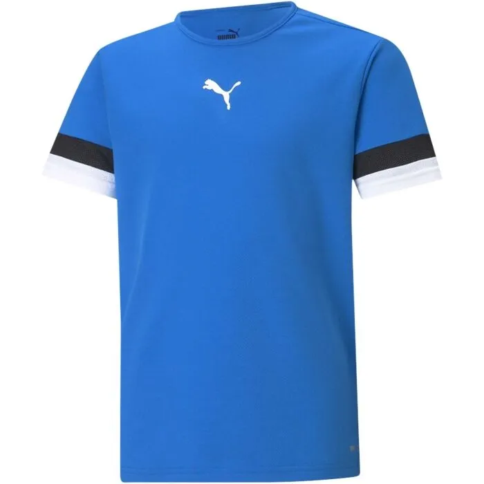 Puma TEAMRISE JERSEY JR