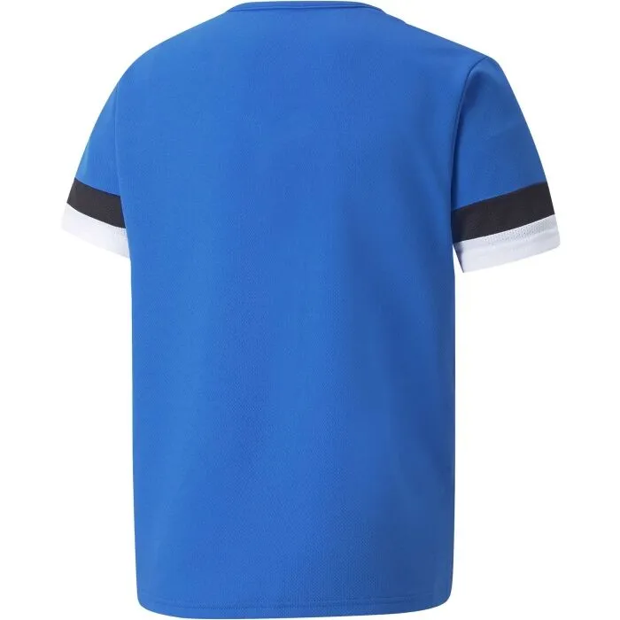 Puma TEAMRISE JERSEY JR