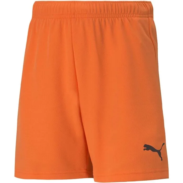 Puma TEAMRISE SHORT JR