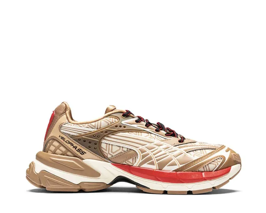 Puma Velophasis Luxe Sport