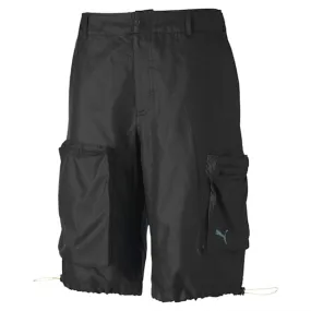 PUMA x CENTRAL SAINT MARTINS Men's Woven Shorts - Puma Black