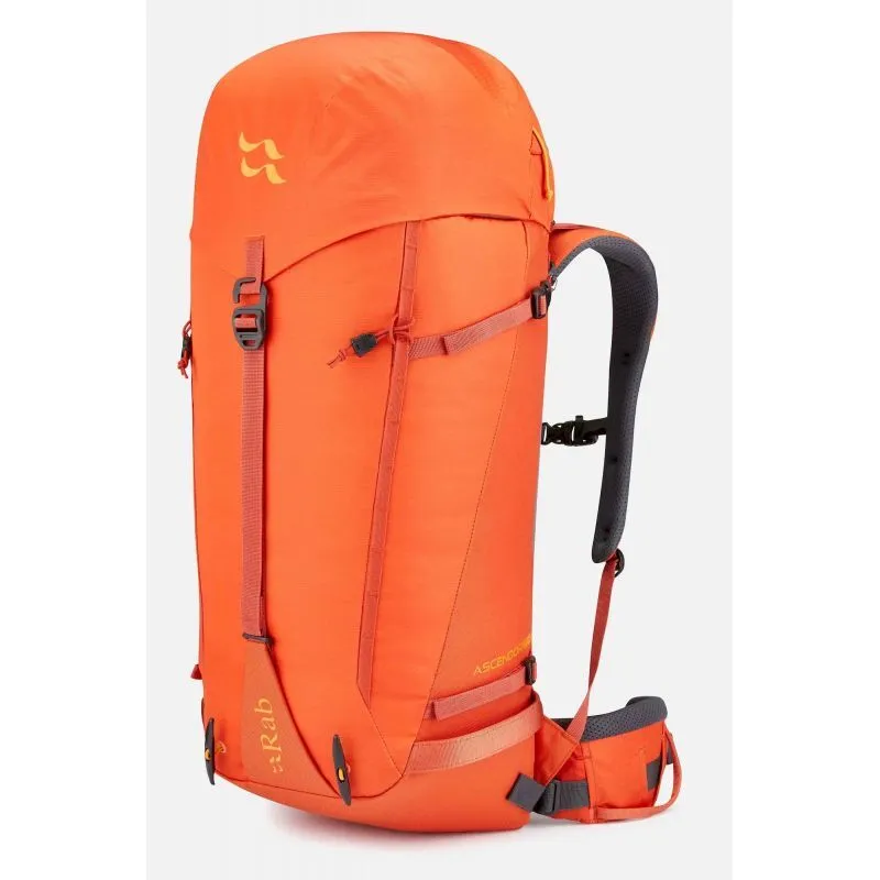 Rab Ascendor 35:40 - Mountaineering backpack