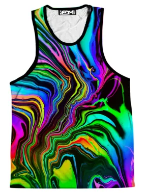 Rainbow Rift Men's Tank