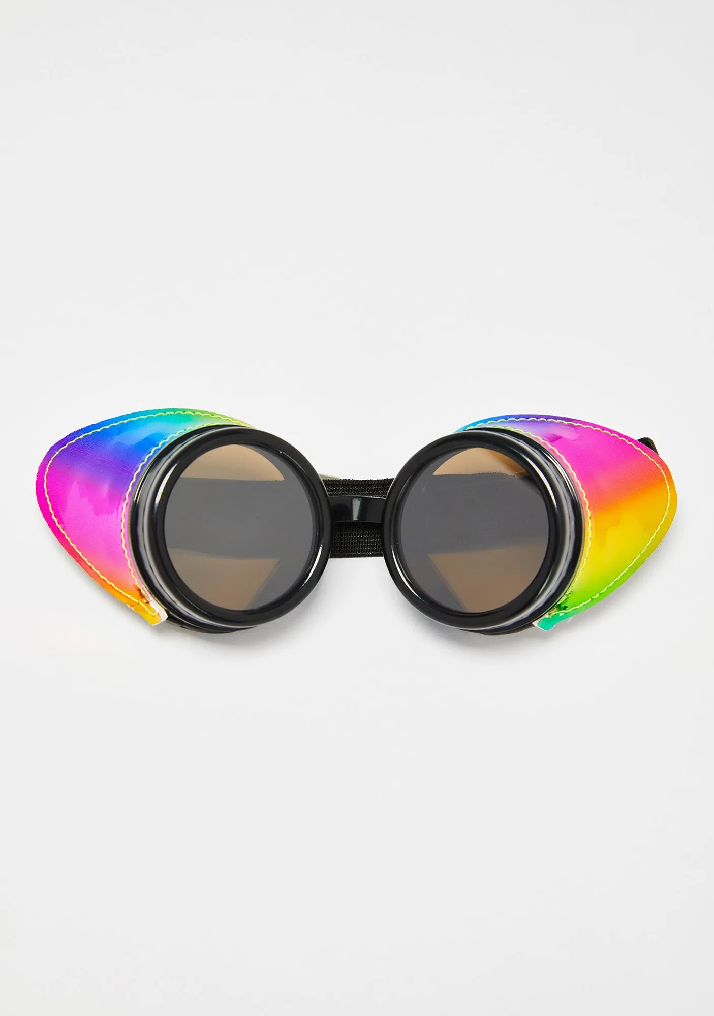 Rainbow Vision Goggles-