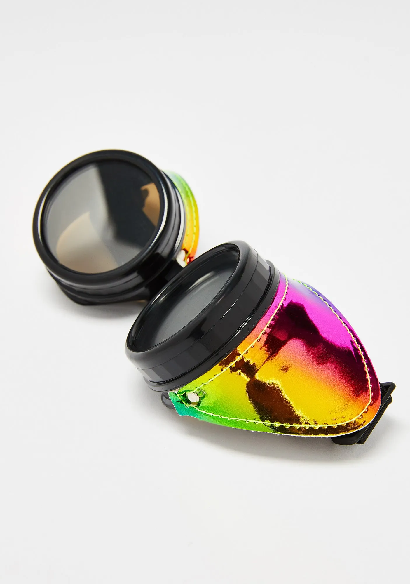 Rainbow Vision Goggles-