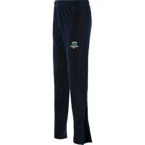 Rathgormack GAA Kids' Reno Squad Skinny Tracksuit Bottoms