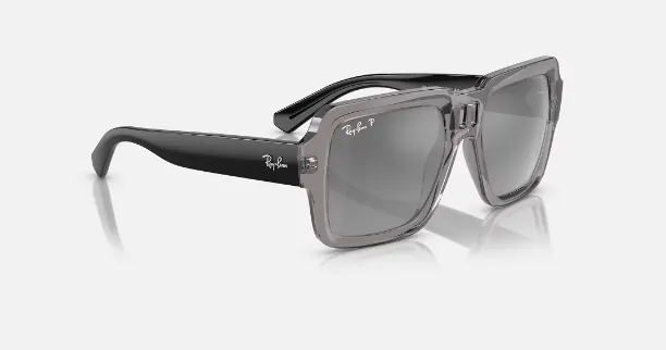 Ray Ban Magellan Sunglasses