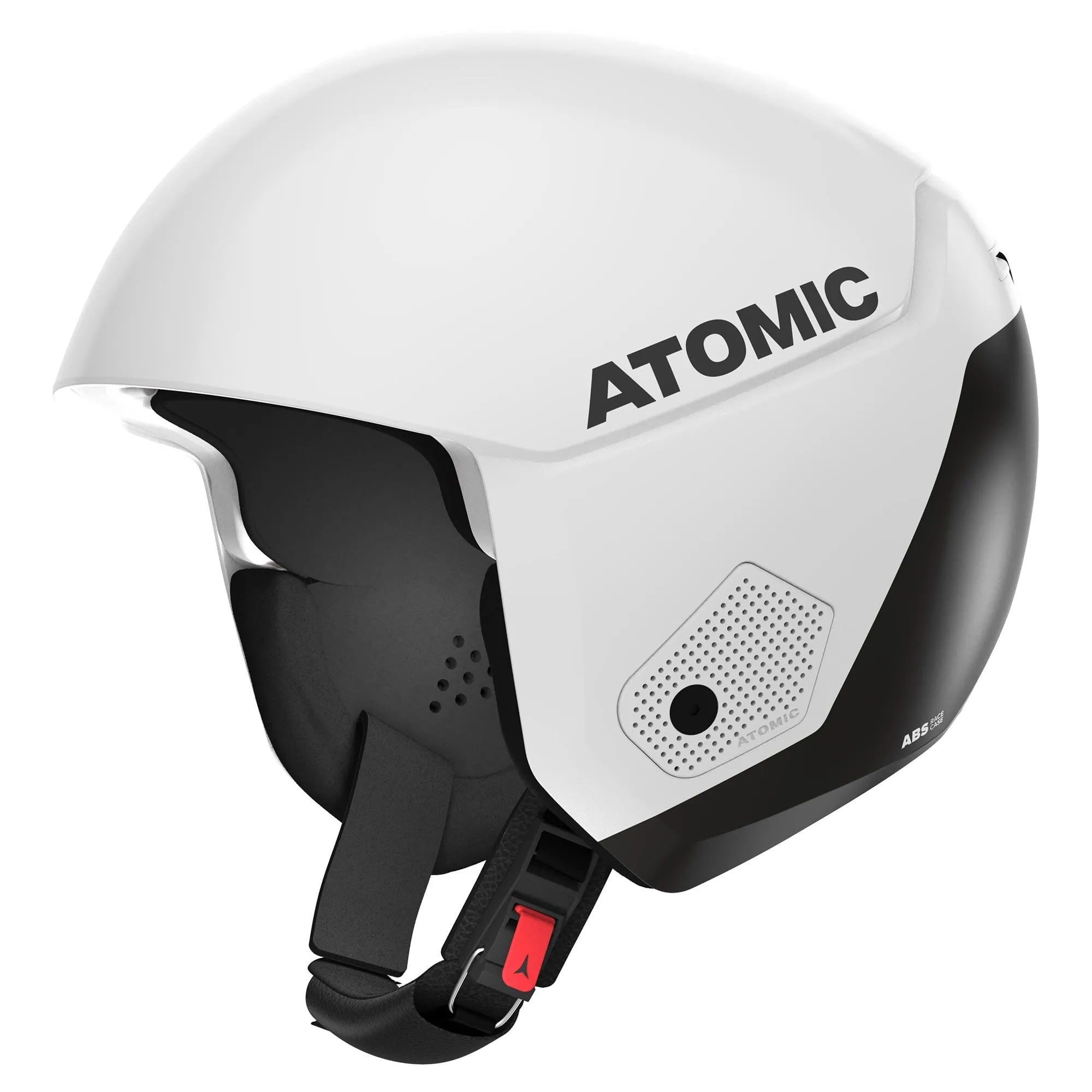 Redster CTD Helmet - White