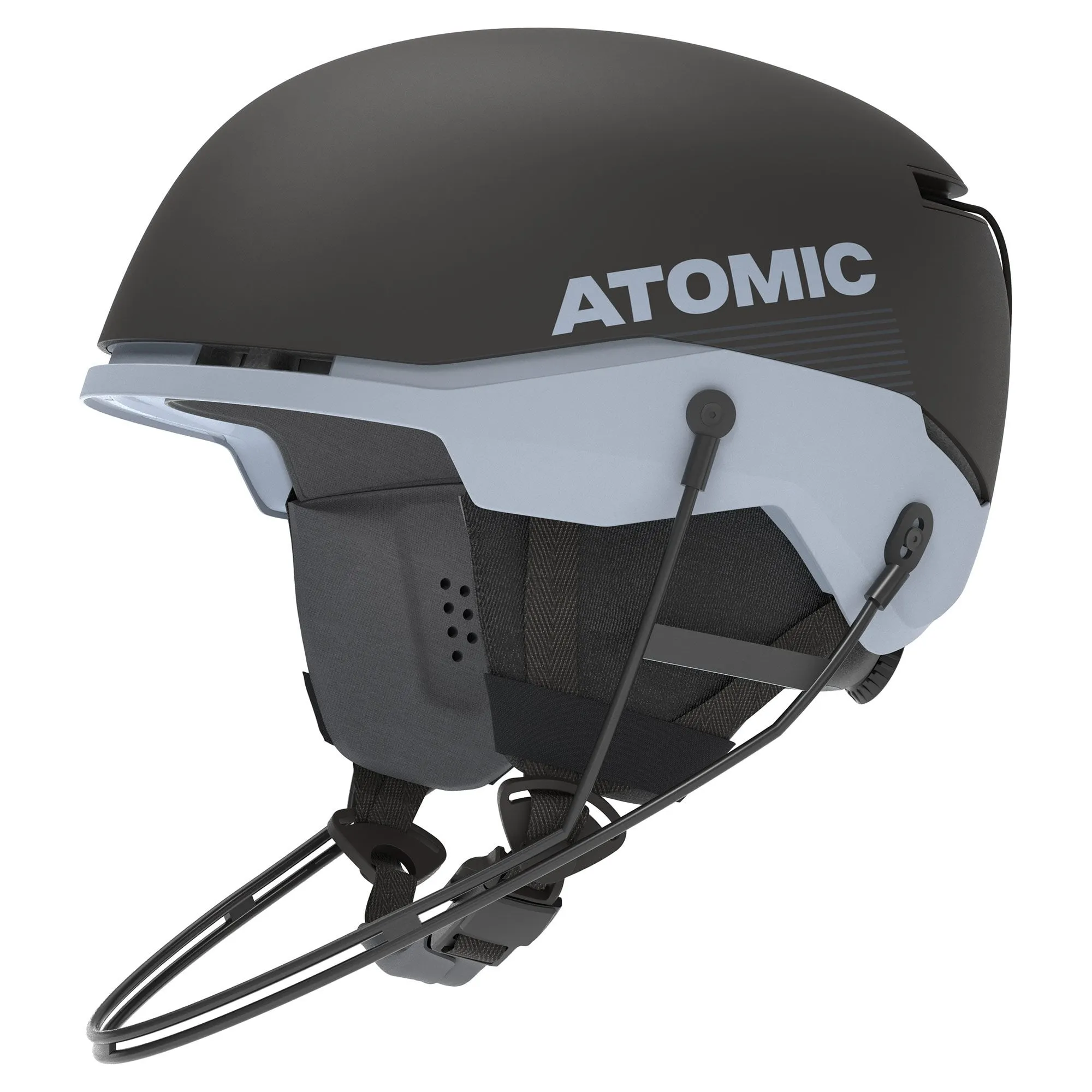 Redster SL Helmet - Black