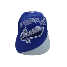 Reebok 90s Scottish Claymores NFL Cap