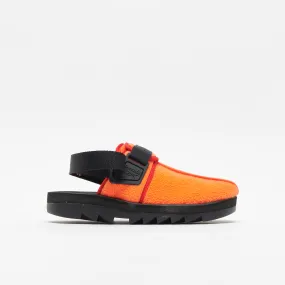 Reebok - Beatnik (Orange/Vector Red/Core Black)