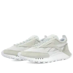 Reebok CL LegacyWhite & Grey