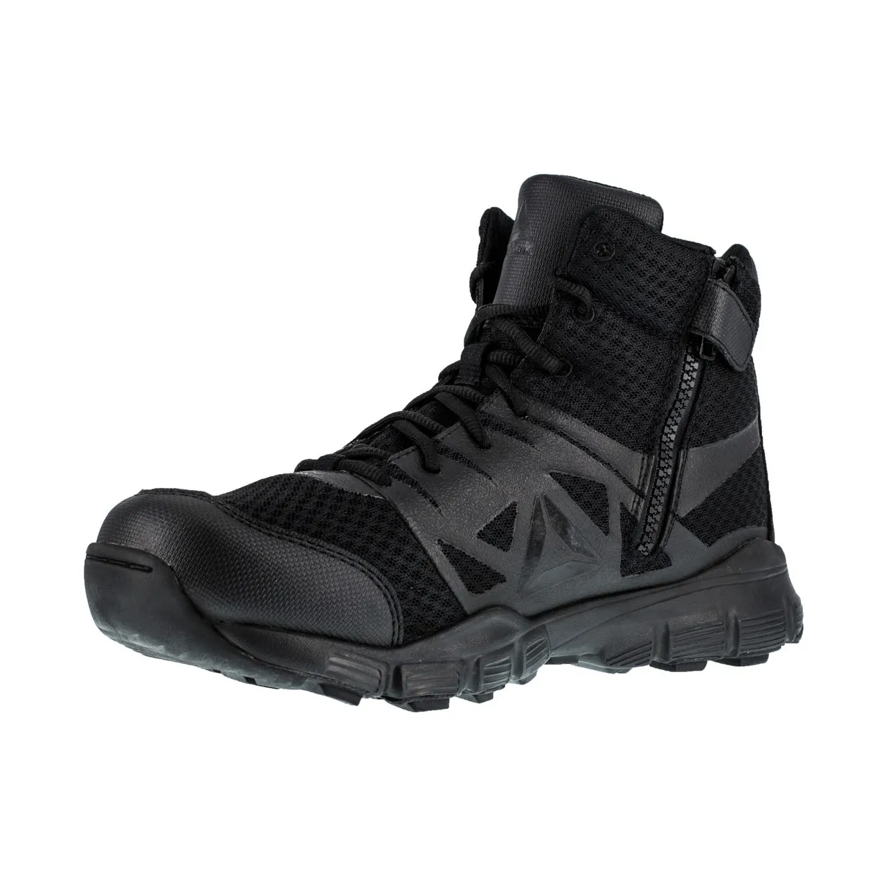 Reebok Duty Men's Dauntless Ultra-Light Tactical Soft Toe Boot